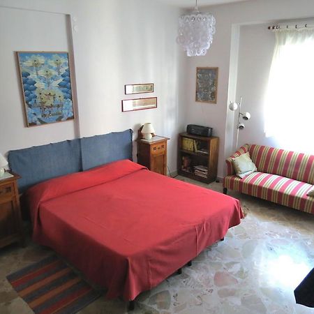 Appartamento Blu Palermo Bagian luar foto