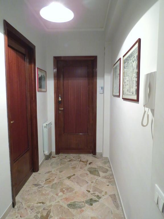 Appartamento Blu Palermo Bagian luar foto